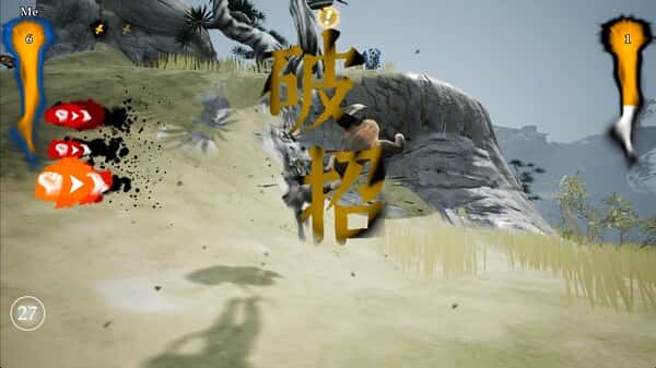 游戏画面1